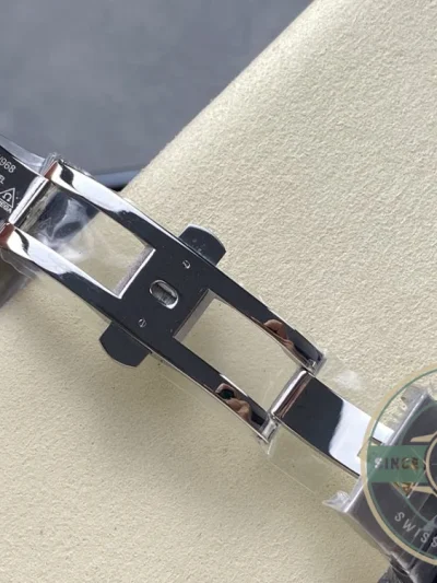 Replica Omega Constellation 38mm 123.20.38.21.02.004 - Premium Super Clone Watch