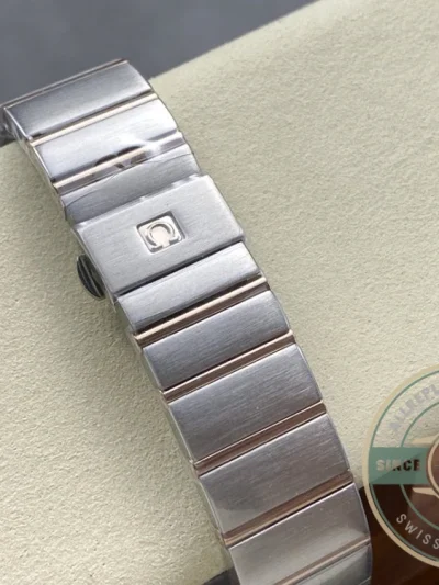 Replica Omega Constellation 38mm 123.25.38.21.52.001 - 1:1 Swiss Replica Watch