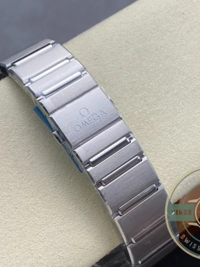 Replica Omega Constellation 41mm 131.33.41.21.04.001 - Luxury Replica Watch