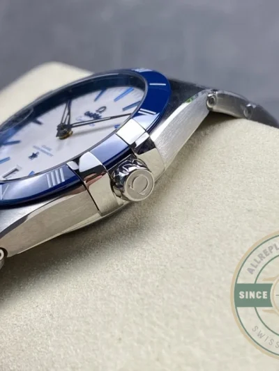 Replica Omega Constellation 41mm 131.33.41.21.04.001 - High-Grade Replica Watch