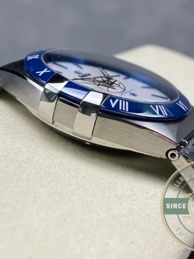 Replica Omega Constellation 41mm 131.33.41.21.04.001 - Affordable Super Clone Watch