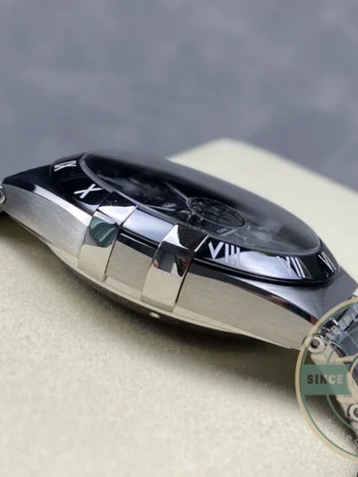Replica Omega Constellation Black Dial 41mm 131.33.41.21.01.001 - Swiss Movement Replica Watch
