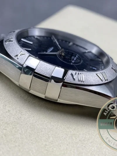 Replica Omega Constellation Blue Dial 41mm 131.30.41.21.99.003 - High-Grade Replica Watch