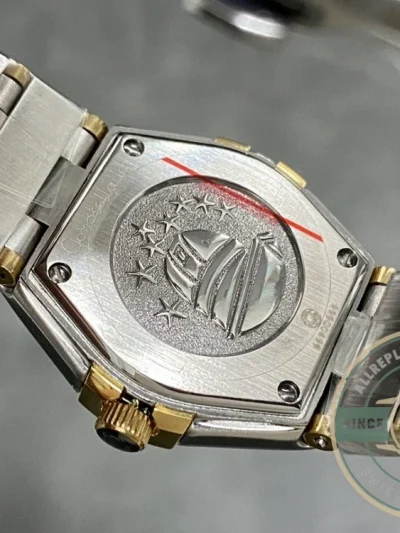 Replica Omega Constellation Gold, 25mm 131.25.25.60.55.002 - 1:1 Swiss Replica Watch