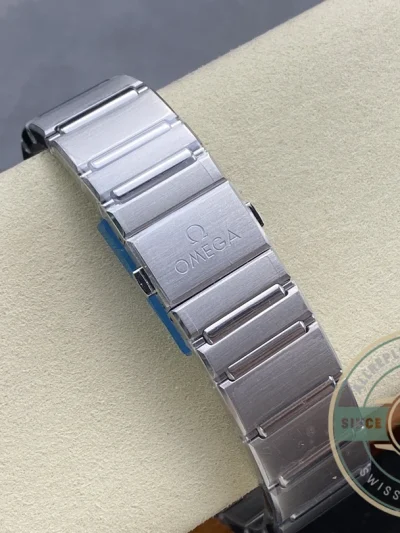Replica Omega Constellation Green Dial 41mm 131.30.41.21.99.002 - Affordable Luxury Replica Timepiece