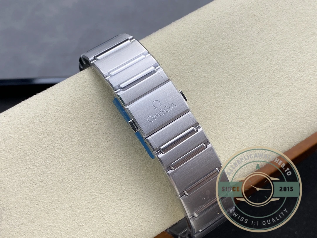 Replica Omega Constellation Green Dial 41mm 131.30.41.21.99.002 - Affordable Luxury Replica Timepiece