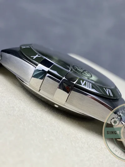 Replica Omega Constellation Green Dial 41mm 131.30.41.21.99.002 - Affordable Super Clone Watch