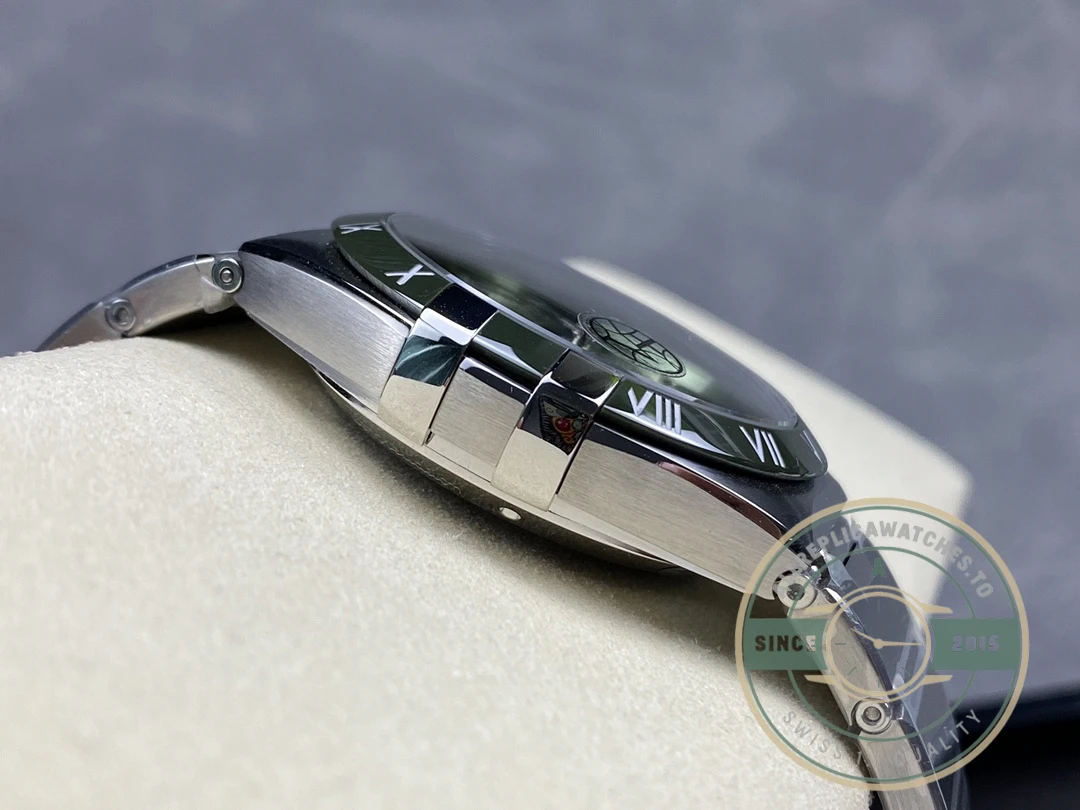 Replica Omega Constellation Green Dial 41mm 131.30.41.21.99.002 - Affordable Super Clone Watch