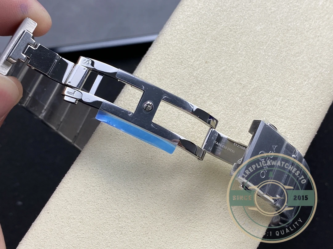 Replica Omega Constellation Grey Dial 41mm 131.30.41.21.99.001 - Best Quality Replica Watch