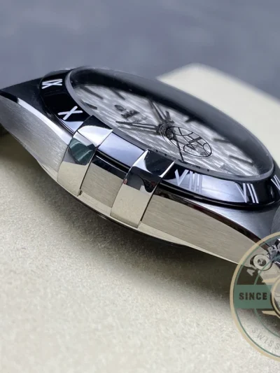 Replica Omega Constellation Grey Dial 41mm 131.30.41.21.99.001 - Top-Tier Swiss Replica Watch