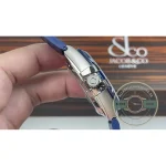 Replica Omega Constellation White Dial, Leather Strap 131.33.41.21.04.001 - Budget Luxury Replica Watch