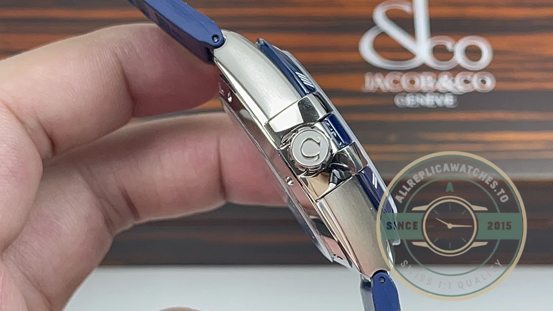 Replica Omega Constellation White Dial, Leather Strap 131.33.41.21.04.001 - Budget Luxury Replica Watch