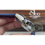 Replica Omega Constellation White Dial, Leather Strap 131.33.41.21.04.001 - Budget Luxury Replica Watch