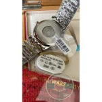 Replica Omega De Ville 39.5mm 424.10.40.20.02.002 - Factory Super Clone Watch
