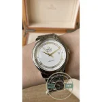 Replica Omega De Ville 39.5mm 424.10.40.20.02.002 - Best Quality Replica Watch