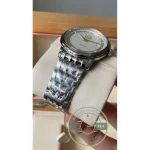 Replica Omega De Ville 39.5mm 424.10.40.20.02.002 - Luxury Replica Watch
