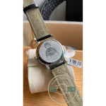 Replica Omega De Ville 39.5mm 424.13.40.20.03.003 Orbis - Premium Super Clone Watch