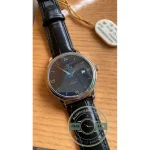 Replica Omega De Ville 39.5mm 424.13.40.20.03.003 Orbis - Best Quality Replica Watch