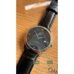 Replica Omega De Ville 39.5mm 424.13.40.20.03.003 Orbis - Affordable Super Clone Watch