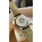 Replica Omega DE VILLE 39.5mm 424.23.40.20.02.001 - Swiss-Made Clone Watch
