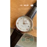 Replica Omega DE VILLE 39.5mm 424.23.40.20.02.001 - Top-Tier Swiss Replica Watch