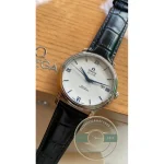 Replica Omega De Ville 39.5mm 424.53.40.20.04.001 - Affordable Luxury Replica Timepiece