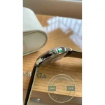 Replica Omega De Ville 39.5mm 424.53.40.20.04.001 - High-Grade Replica Watch