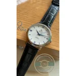 Replica Omega De Ville 39.5mm 424.53.40.20.04.001 - 1:1 Swiss Replica Watch