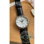 Replica Omega De Ville 39.5mm 424.53.40.20.04.001 - Premium Super Clone Watch