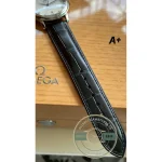 Replica Omega De Ville 39.5mm 434.13.40.20.02.001 - Premium Super Clone Watch