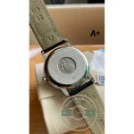Replica Omega De Ville 39.5mm 434.13.40.20.02.001 - Swiss-Made Clone Watch