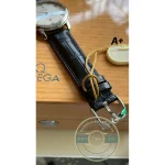 Replica Omega De Ville 39.5mm 434.13.40.20.02.001 - Affordable Super Clone Watch