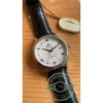 Replica Omega De Ville Silver 39.5mm 424.23.40.20.02.002 - High-Grade Replica Watch