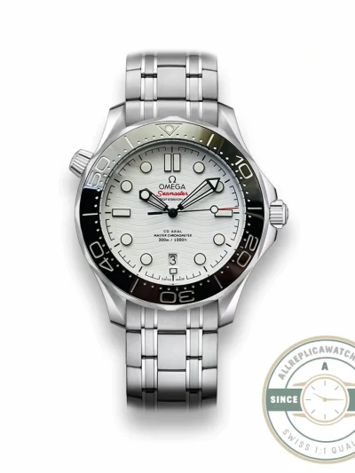 Replica Omega Seamaster 210.30.42.20.04.001 42mm - Best Quality Replica Watch
