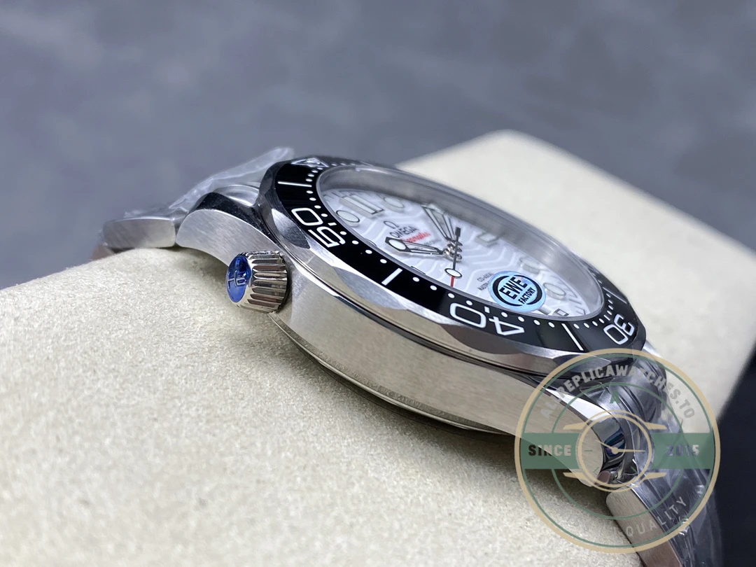 Replica Omega Seamaster 210.30.42.20.04.001 42mm - High-Grade Replica Watch