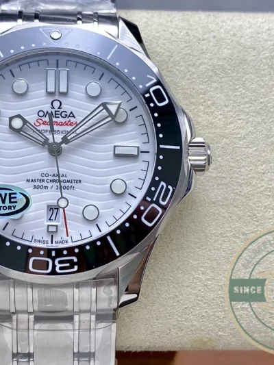 Replica Omega Seamaster 210.30.42.20.04.001 42mm - Best Quality Replica Watch