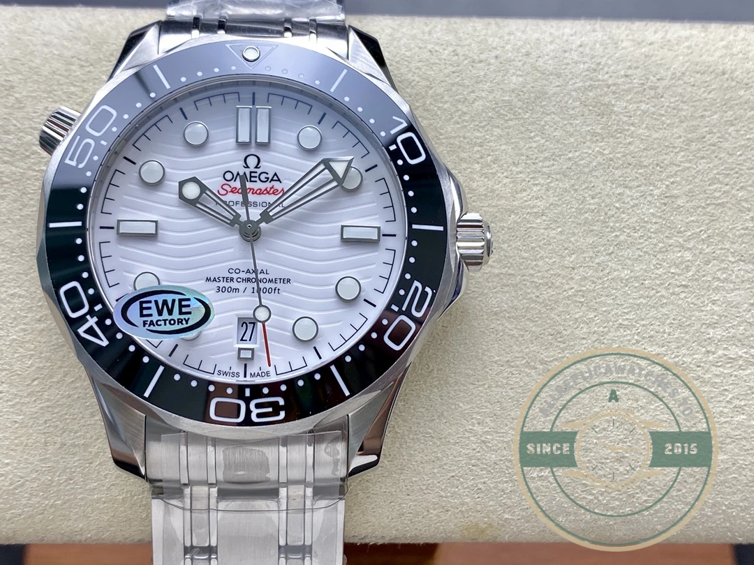 Replica Omega Seamaster 210.30.42.20.04.001 42mm - Best Quality Replica Watch