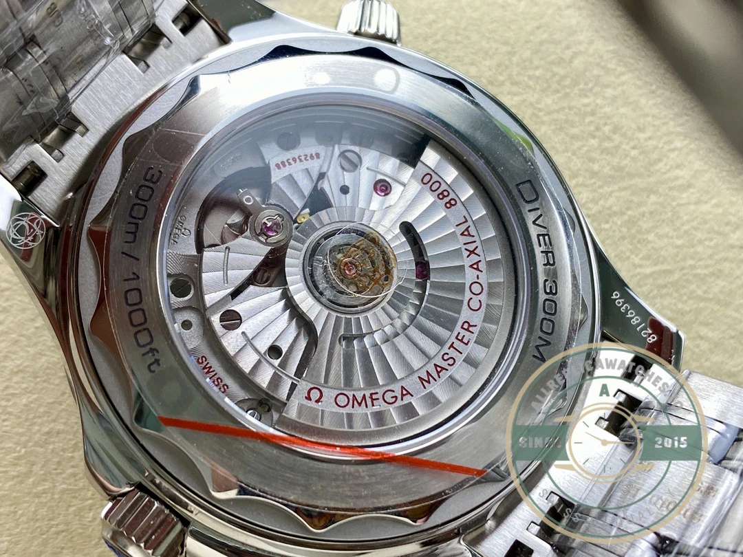 Replica Omega Seamaster 210.30.42.20.04.001 42mm - Top-Tier Swiss Replica Watch