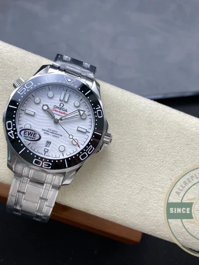 Replica Omega Seamaster 210.30.42.20.04.001 42mm - Best Quality Replica Watch