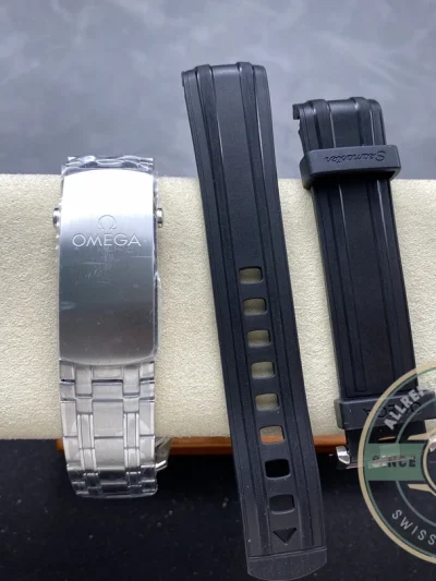 Replica Omega Seamaster 210.30.42.20.04.001 42mm - High-Grade Replica Watch