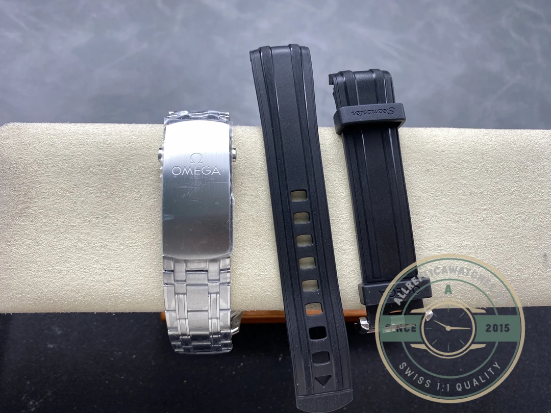Replica Omega Seamaster 210.30.42.20.04.001 42mm - High-Grade Replica Watch