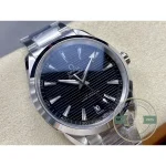 VS8900 automatic with 48-hour power reserve inside this superclone Omega Seamaster Aqua Terra