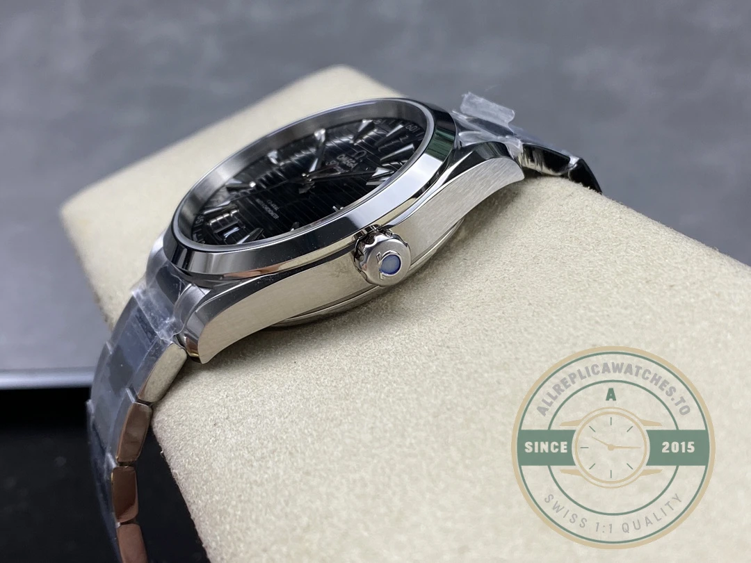 Replica Omega Seamaster 41mm 220.10.41.21.01.001 - Luxury Replica Watch
