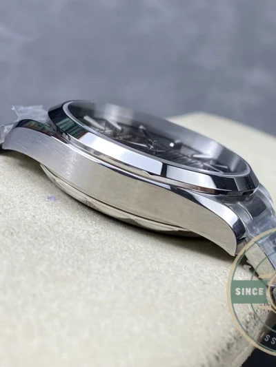 Replica Omega Seamaster 41mm 220.10.41.21.01.001 - Luxury Replica Watch