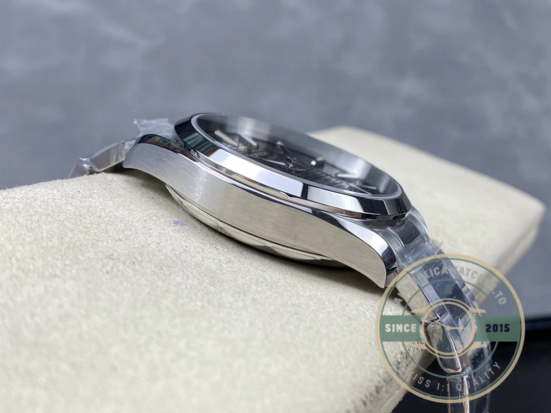 Replica Omega Seamaster 41mm 220.10.41.21.01.001 - Luxury Replica Watch