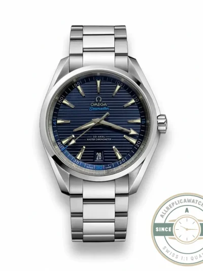 Replica Omega Seamaster 41mm 220.10.41.21.03.001 - Premium Super Clone Watch