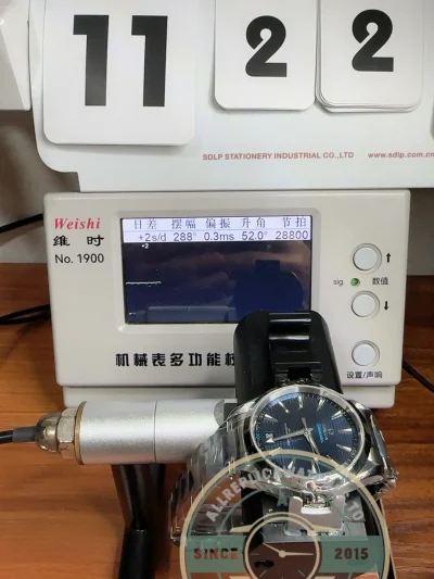 Replica Omega Seamaster 41mm 220.10.41.21.03.001 - Premium Super Clone Watch
