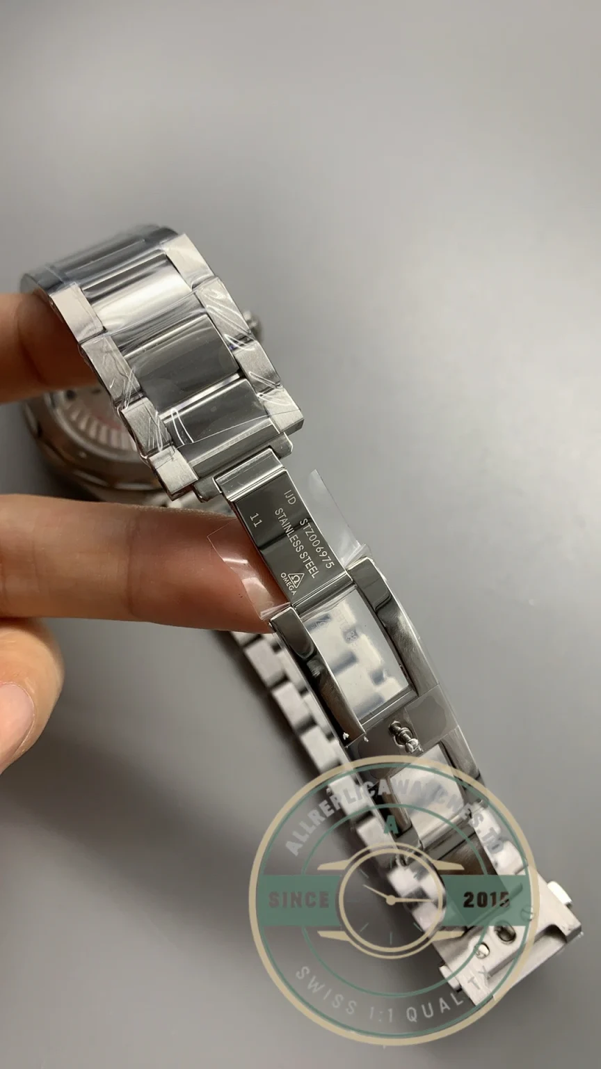 Replica Omega Seamaster 41mm 220.10.41.21.03.001 - Swiss-Made Clone Watch
