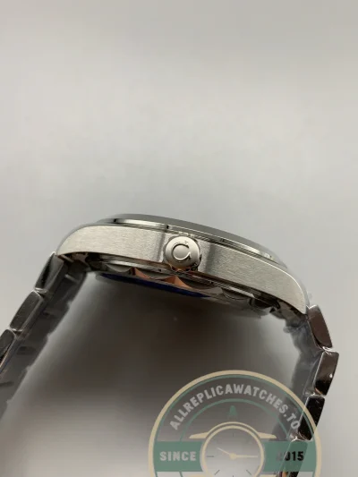 Replica Omega Seamaster 41mm 220.10.41.21.03.001 - Premium Super Clone Watch