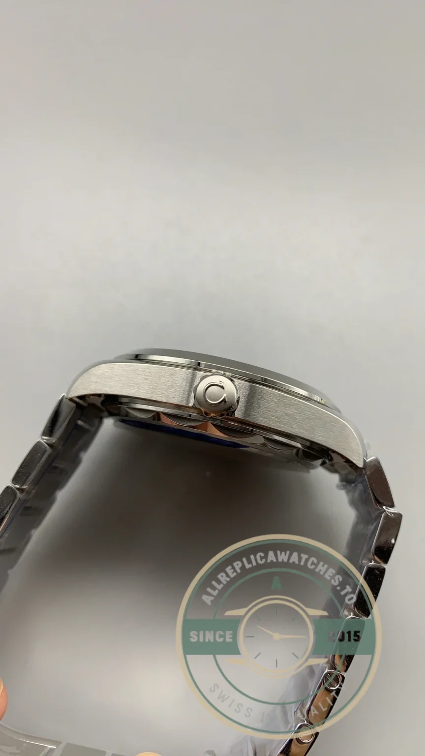 Replica Omega Seamaster 41mm 220.10.41.21.03.001 - Premium Super Clone Watch